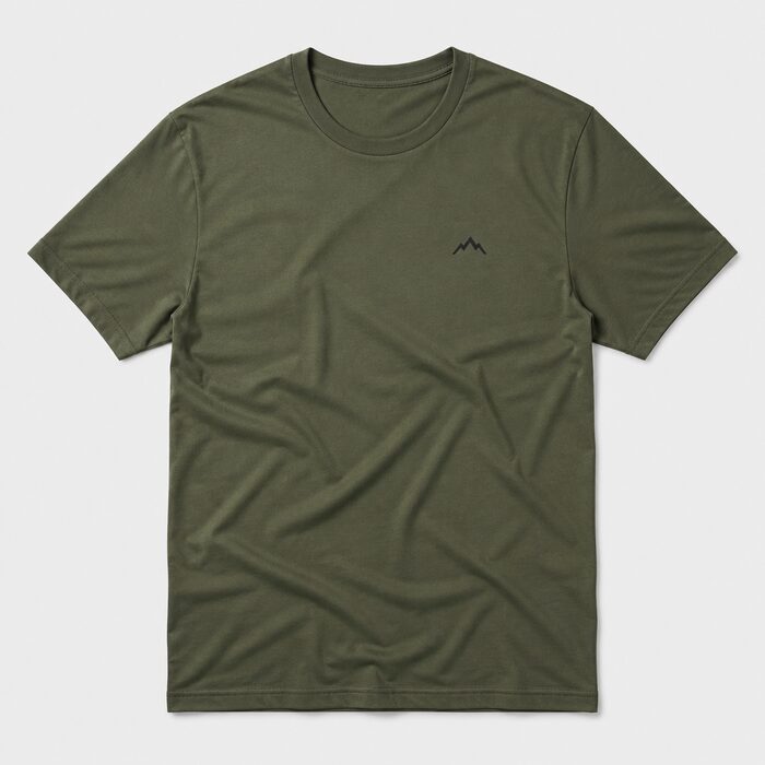 T-Shirts Round Neck