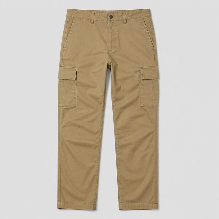 Trouser
