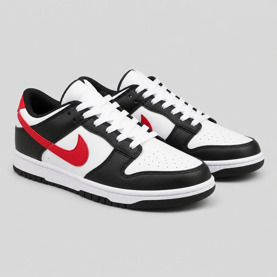 Sniper Casual Shoes