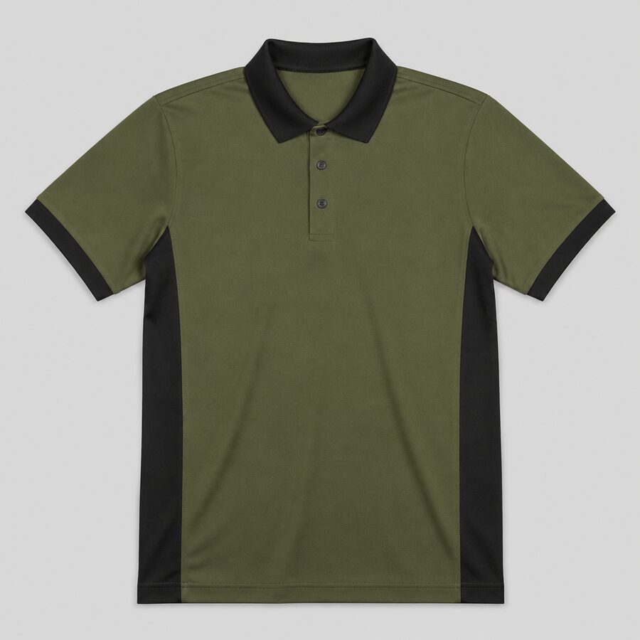 Sniper Polo T-Shirt