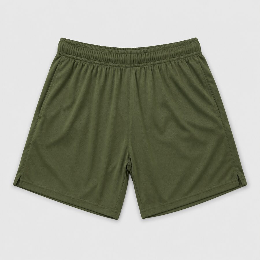 Sniper Shorts Olive